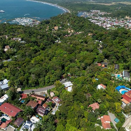 Condiminium Villas Mymosa Мануэль-Антонио Экстерьер фото