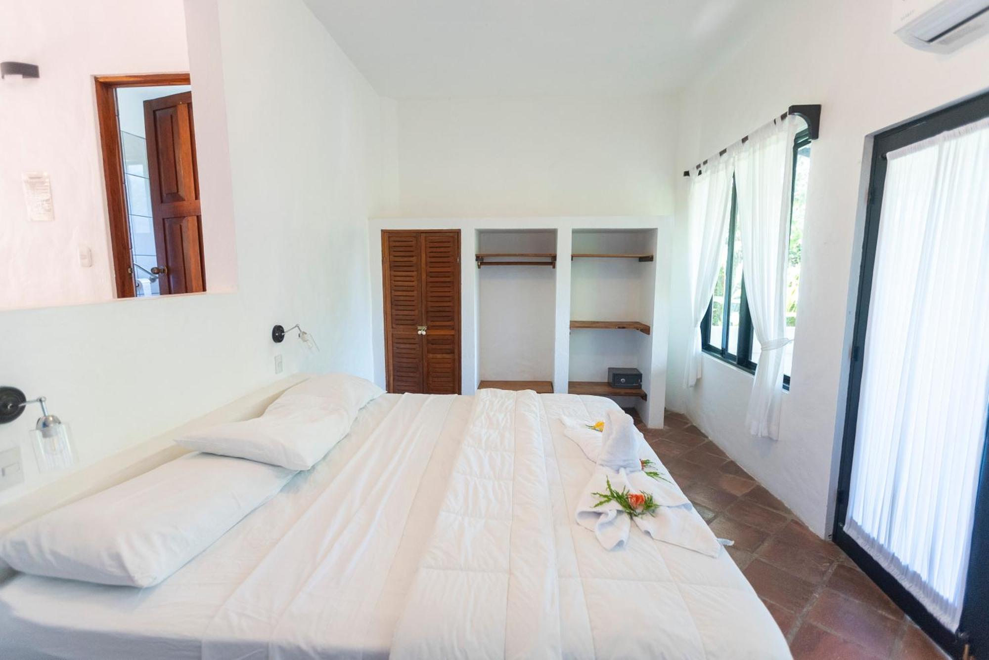 Condiminium Villas Mymosa Мануэль-Антонио Экстерьер фото