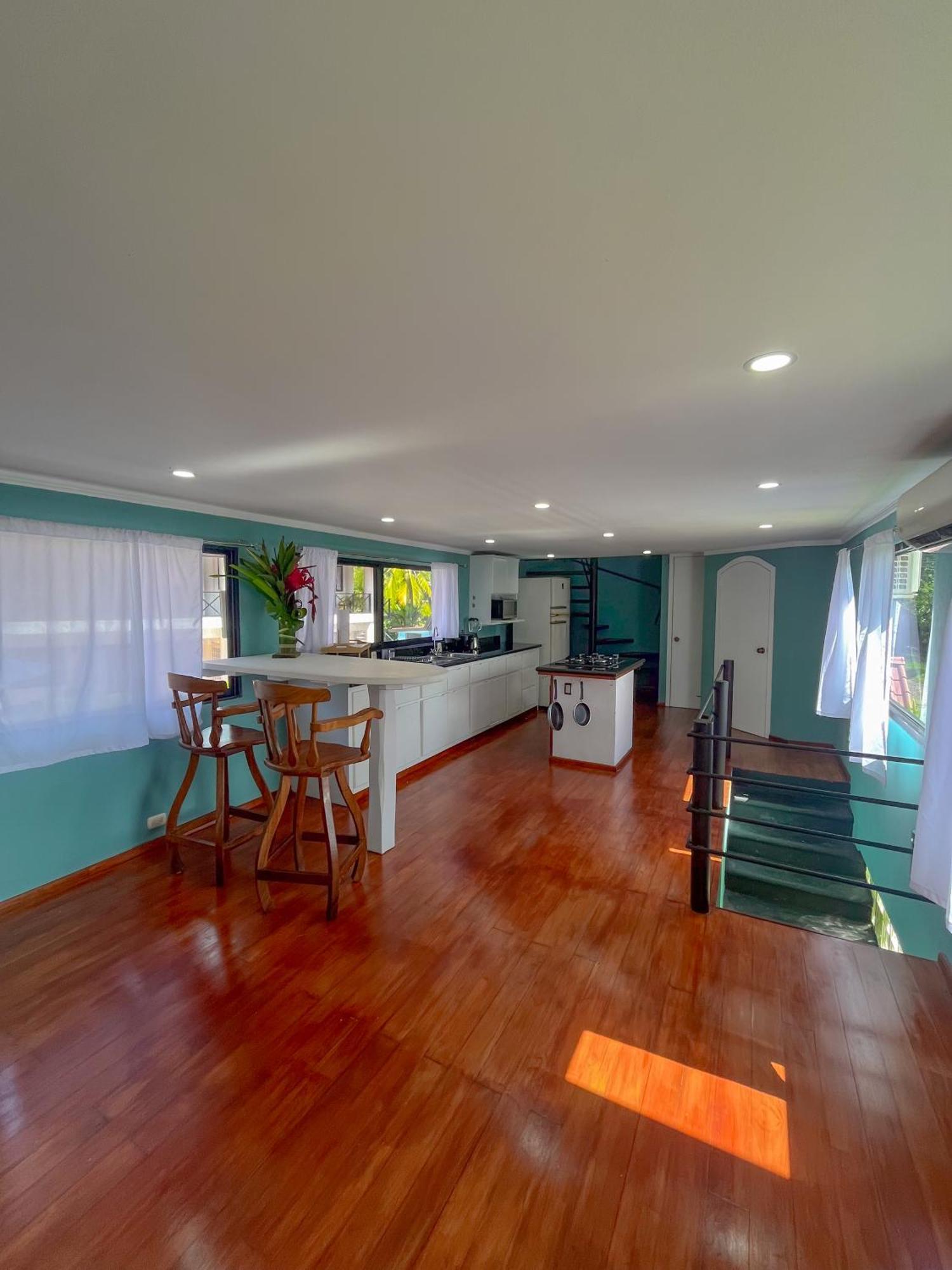 Condiminium Villas Mymosa Мануэль-Антонио Экстерьер фото