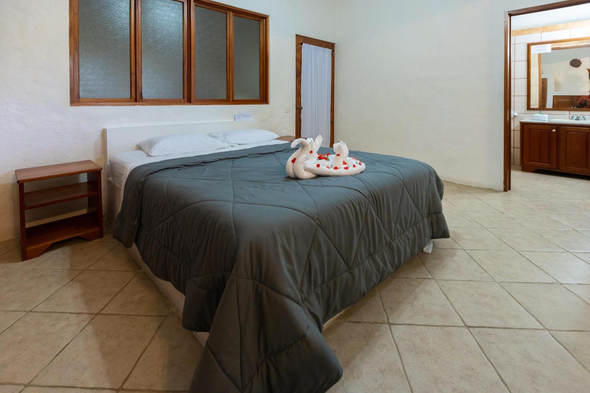 Condiminium Villas Mymosa Мануэль-Антонио Экстерьер фото
