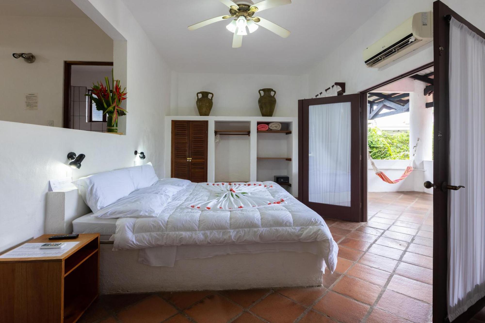 Condiminium Villas Mymosa Мануэль-Антонио Экстерьер фото