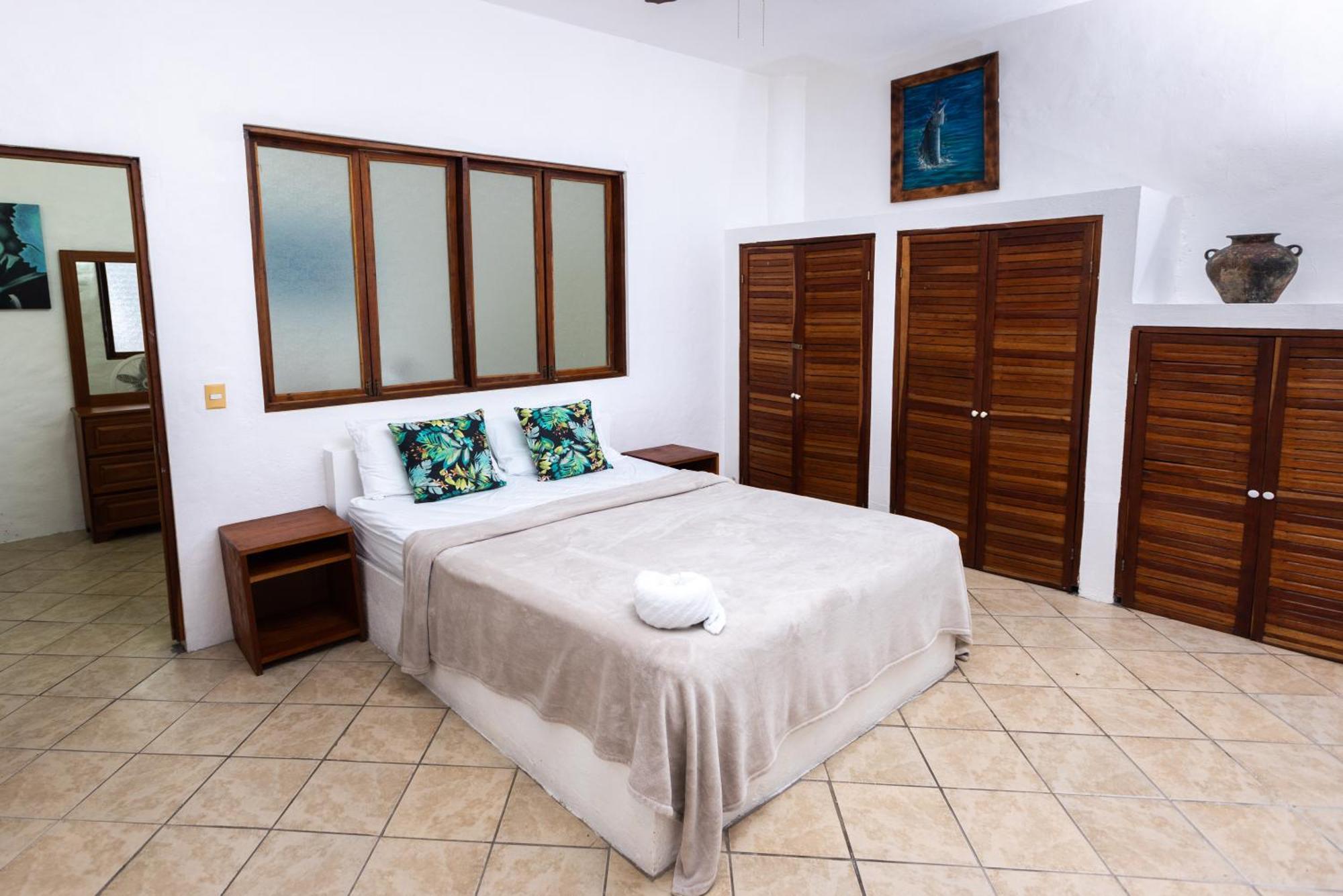 Condiminium Villas Mymosa Мануэль-Антонио Экстерьер фото